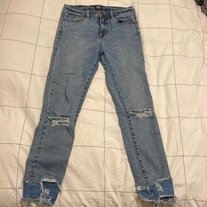 BDG Twig High-Rise Jeans